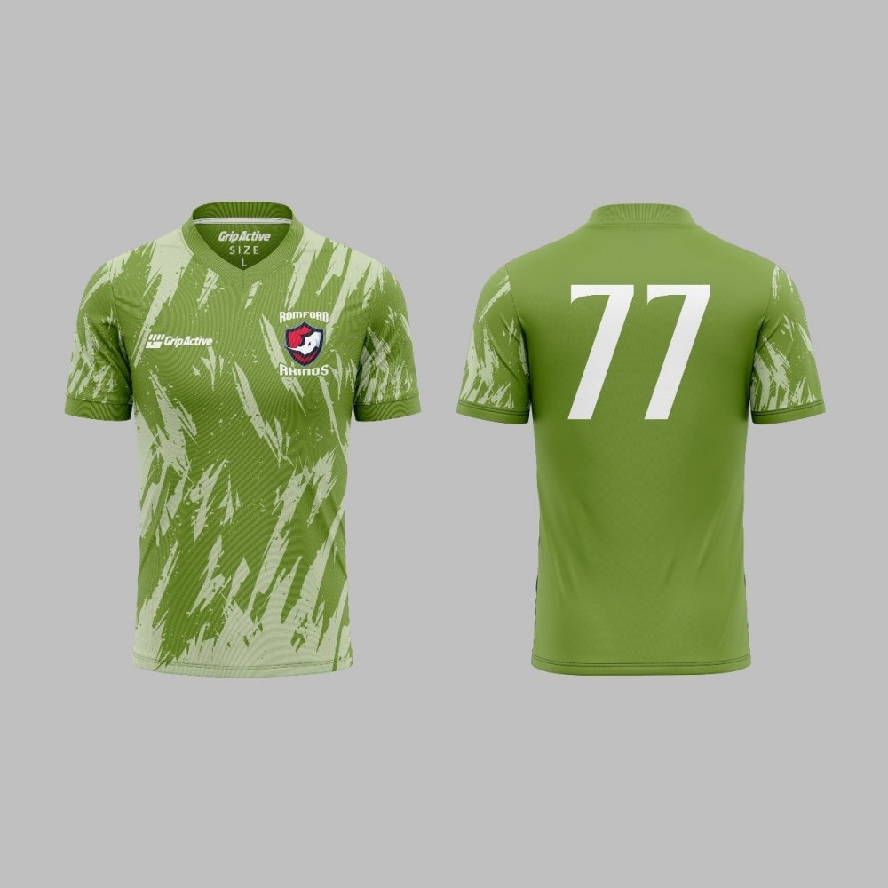 Match Jersey