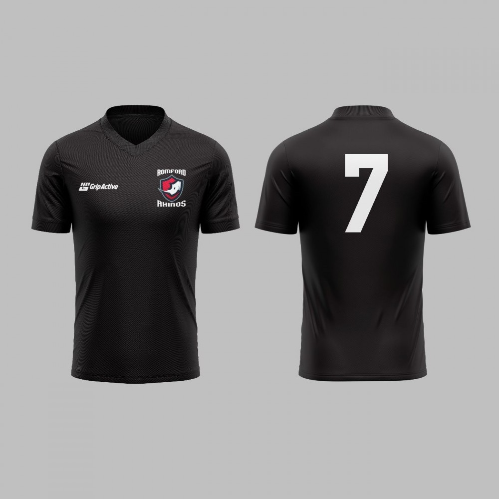 Training Jersey