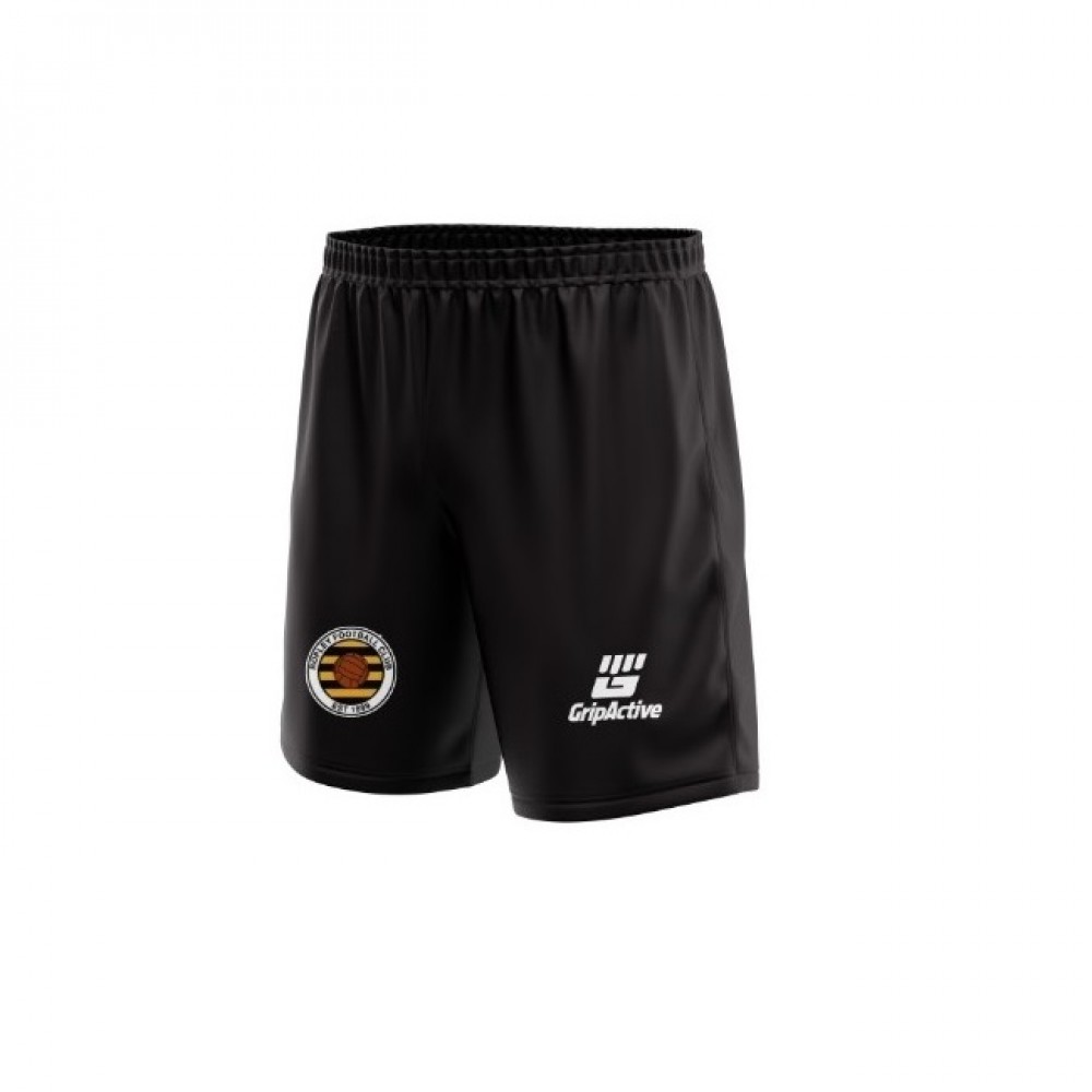 Training Short