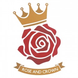 Rose and Crown