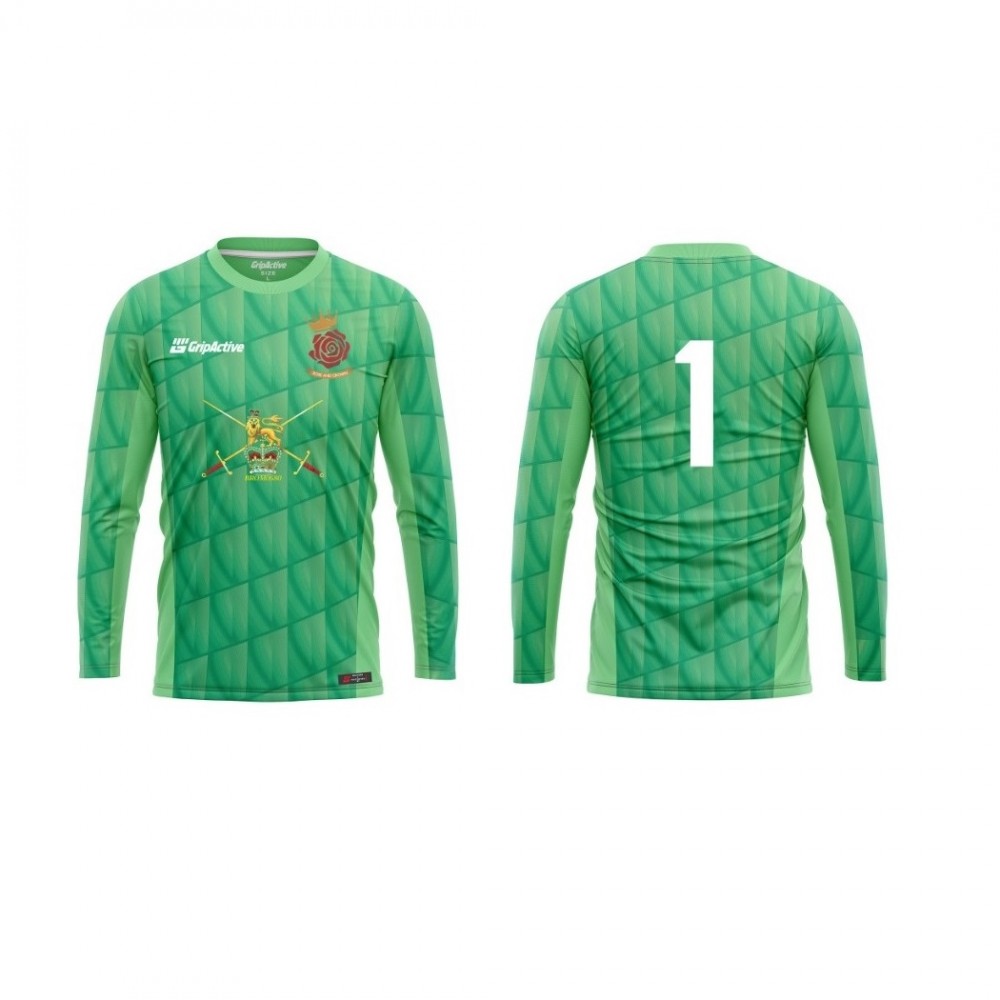 Goalkeeper Jersey