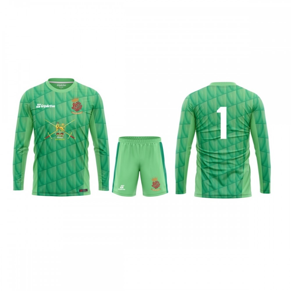 Goalkeeper Kit