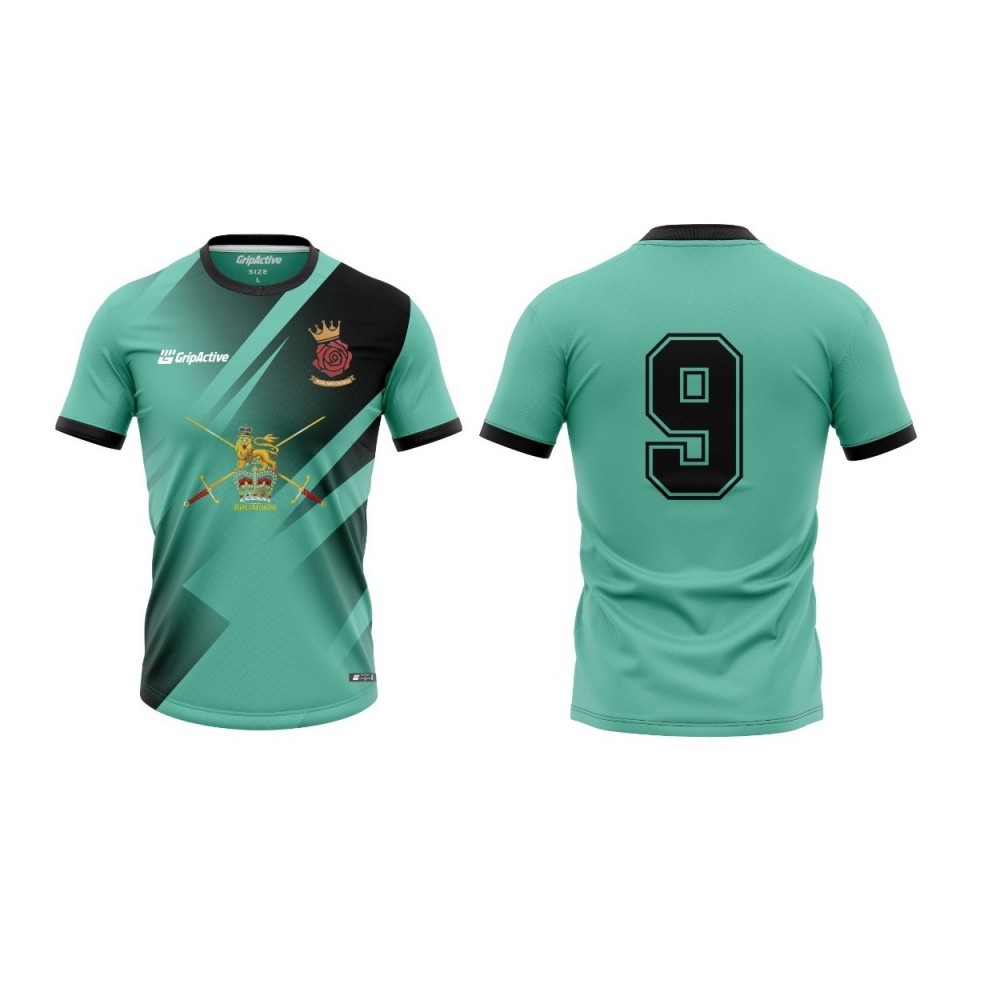 Match Jersey