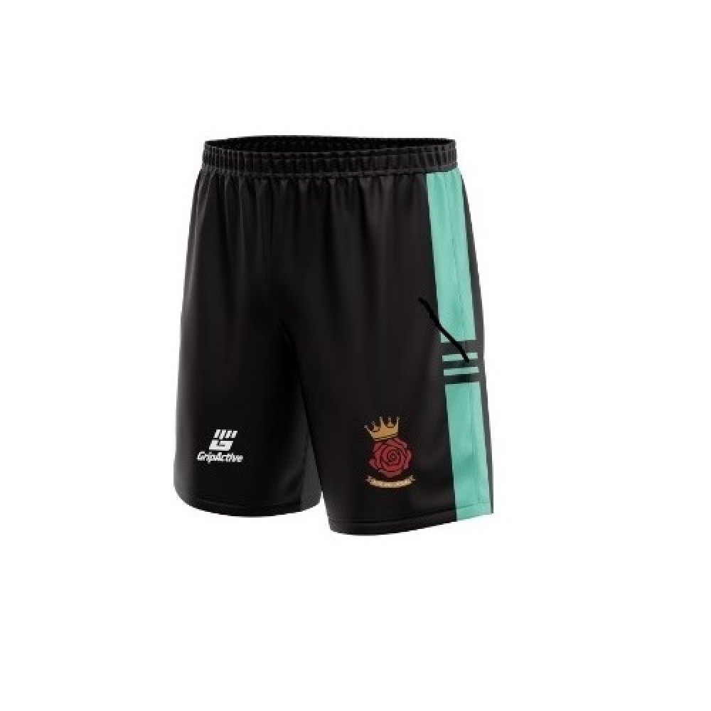 Match Short