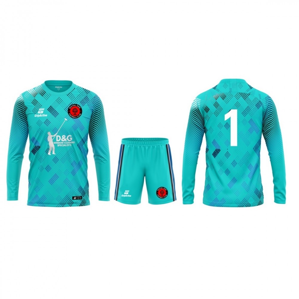 Goalkeeper Kit