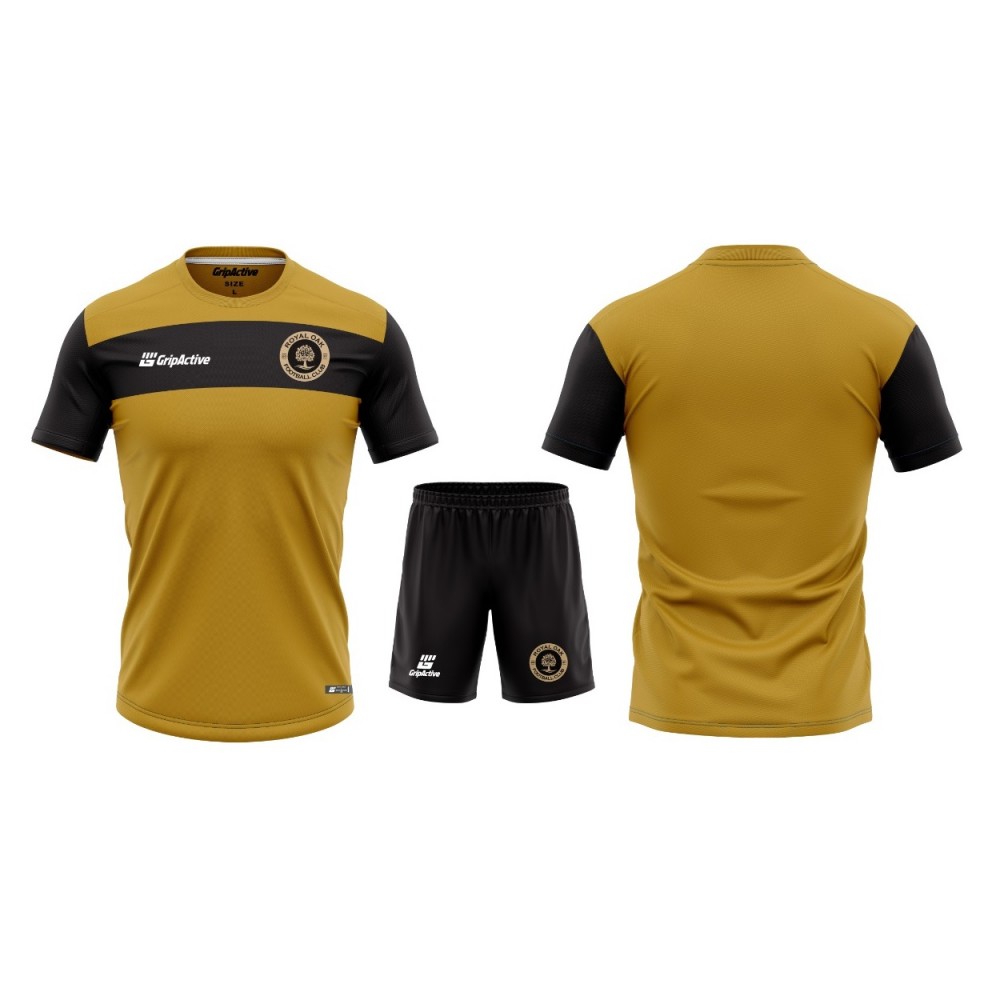 Training Kit