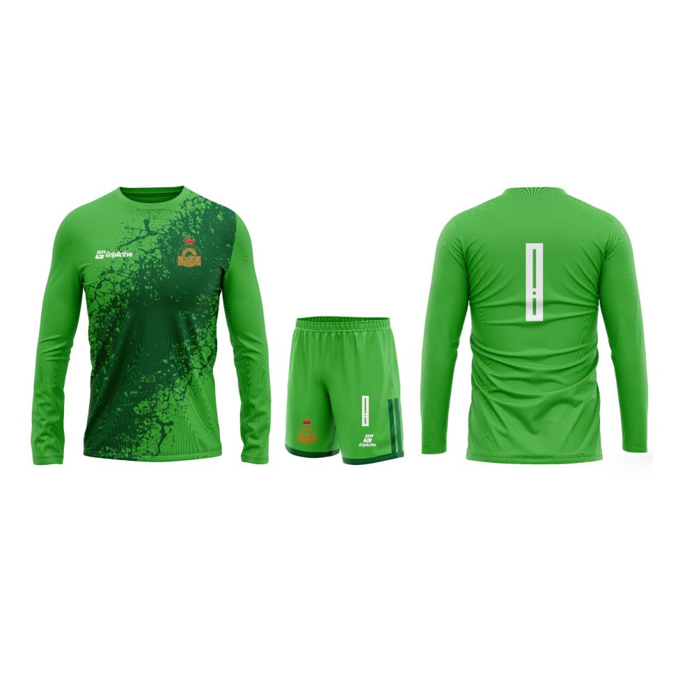 Goalkeeper Kit