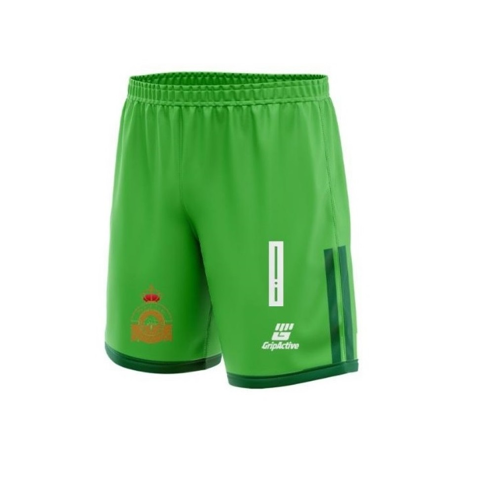 Goalkeeper Short