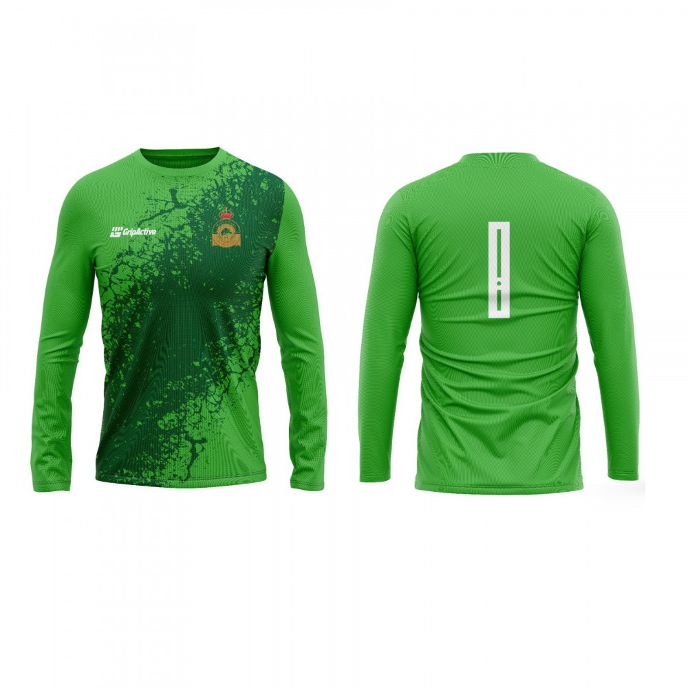 Goalkeeper Jersey