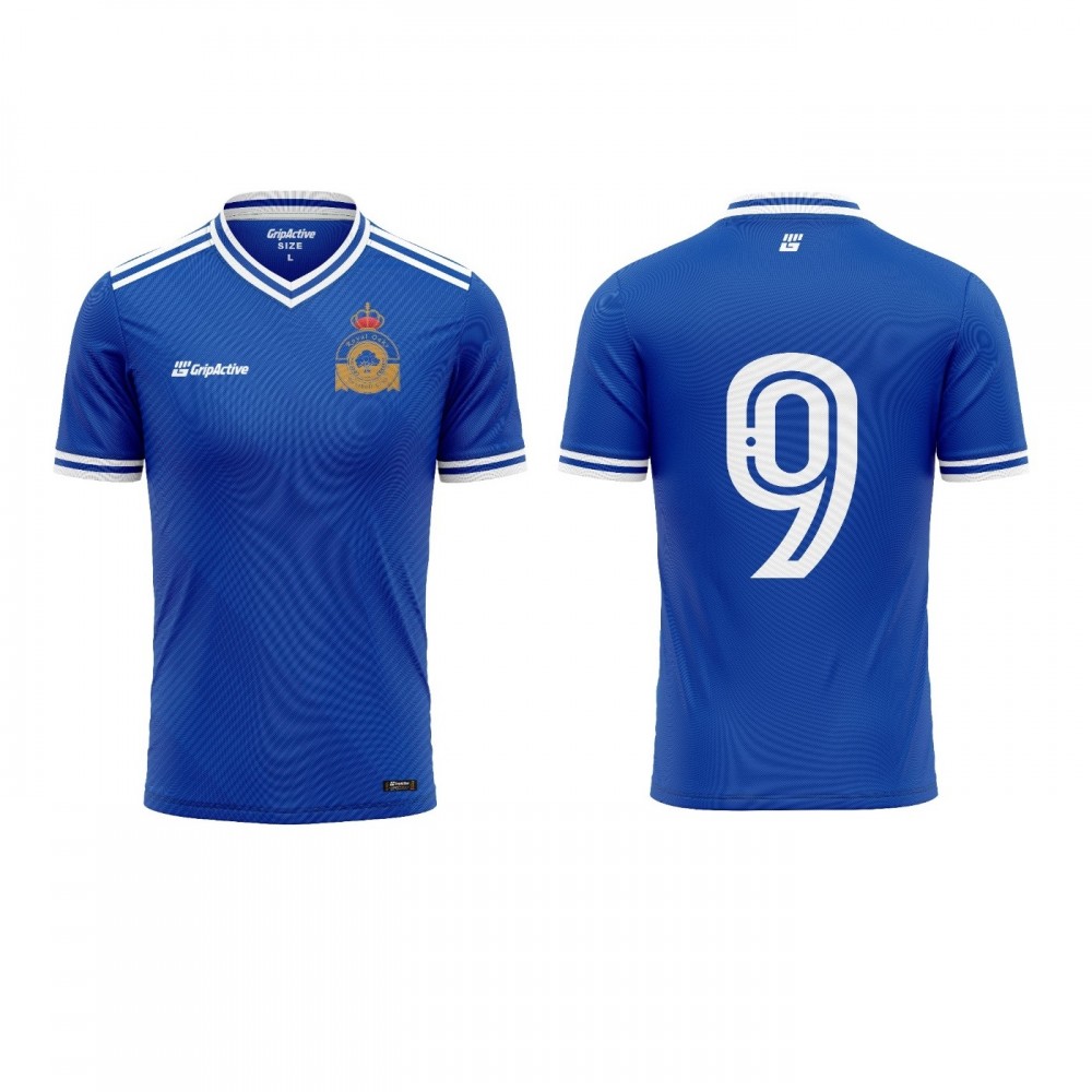 Match Jersey