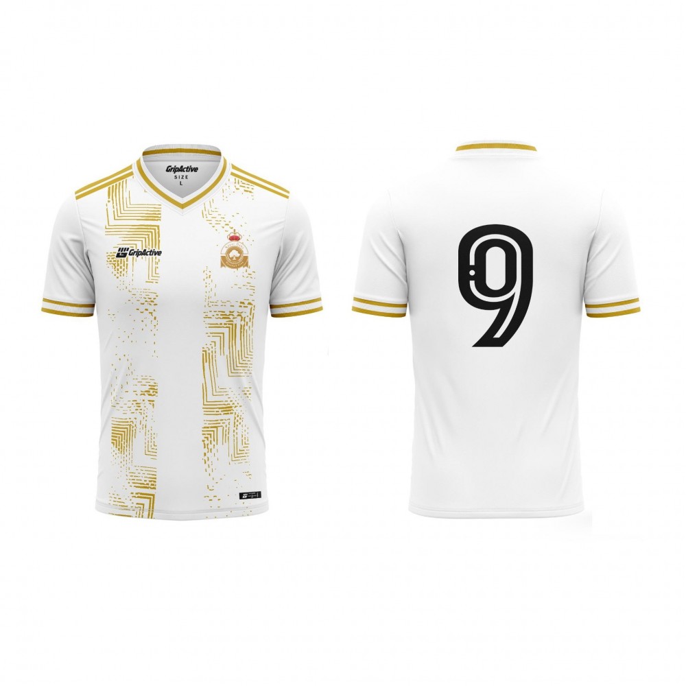 Match Jersey