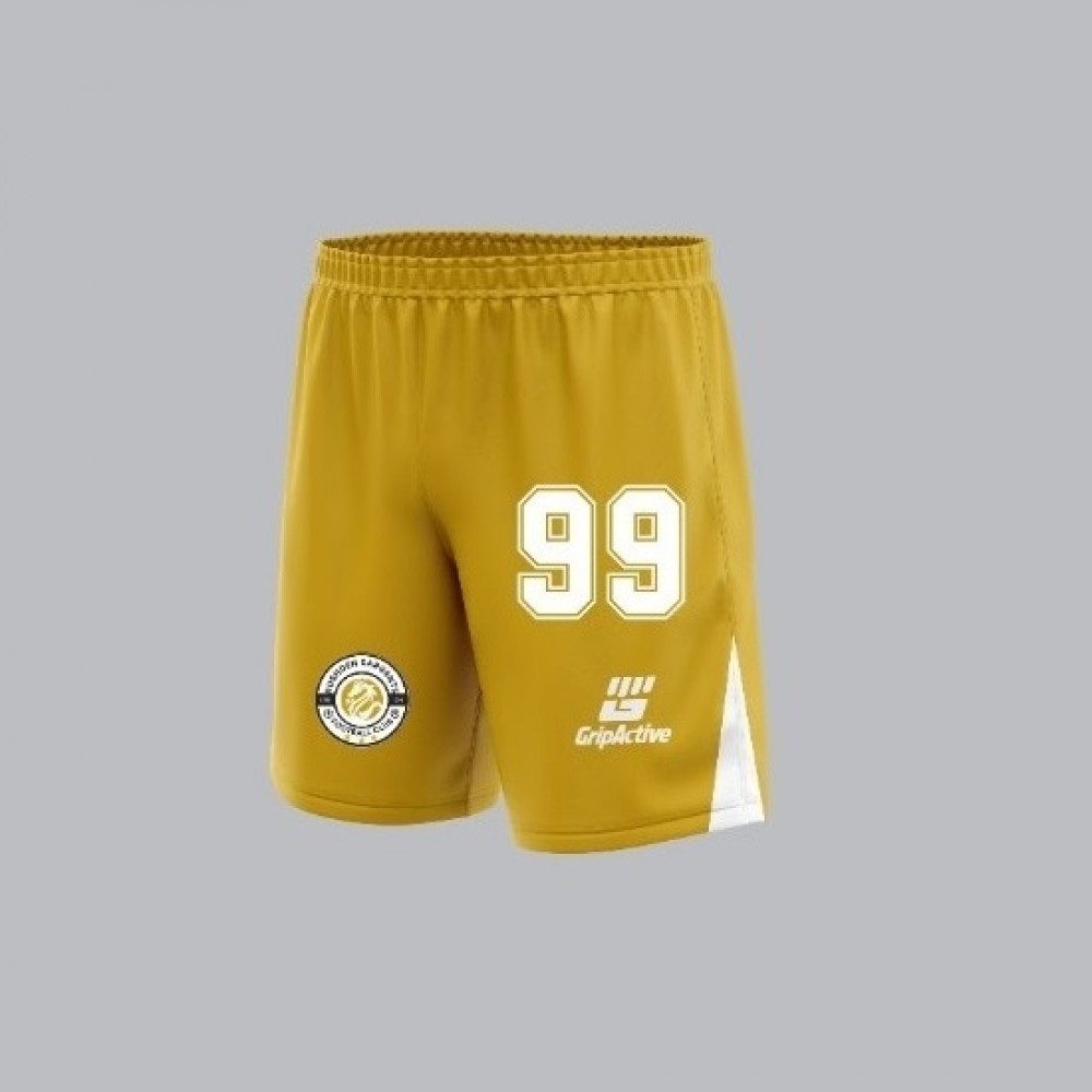 Match Short