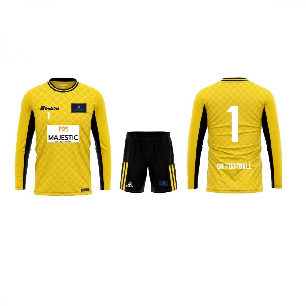 Goalkeeper Kit