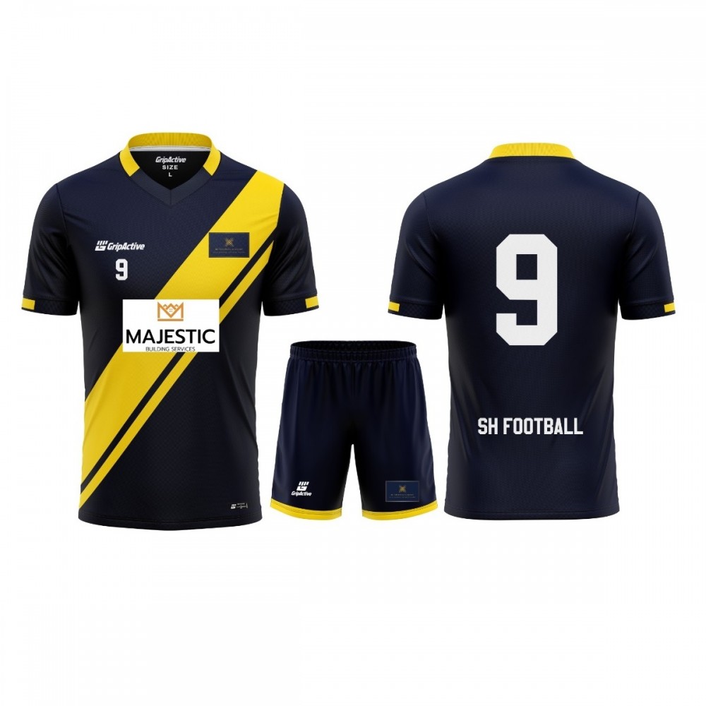 Match Kit