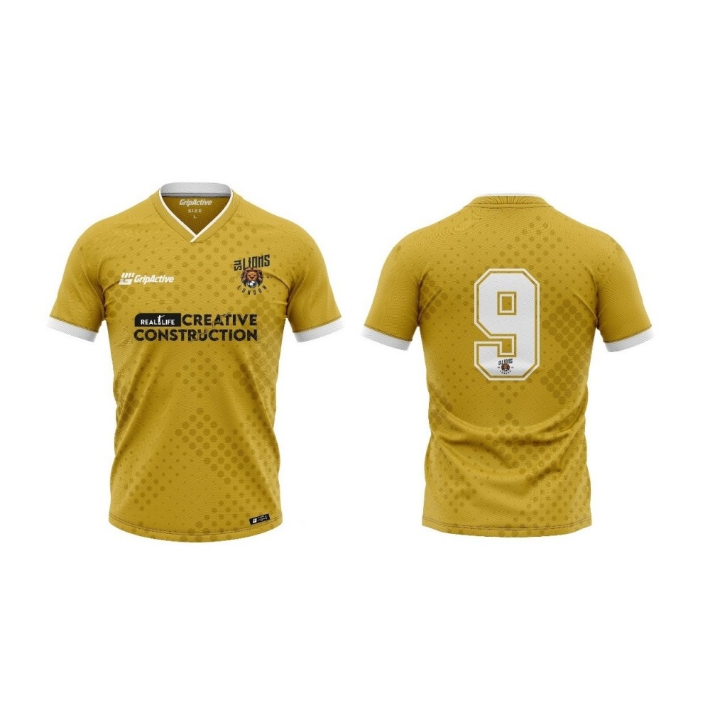 Match Jersey