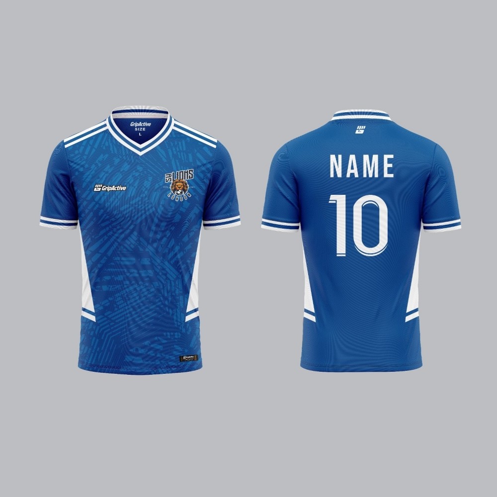 Match Jersey