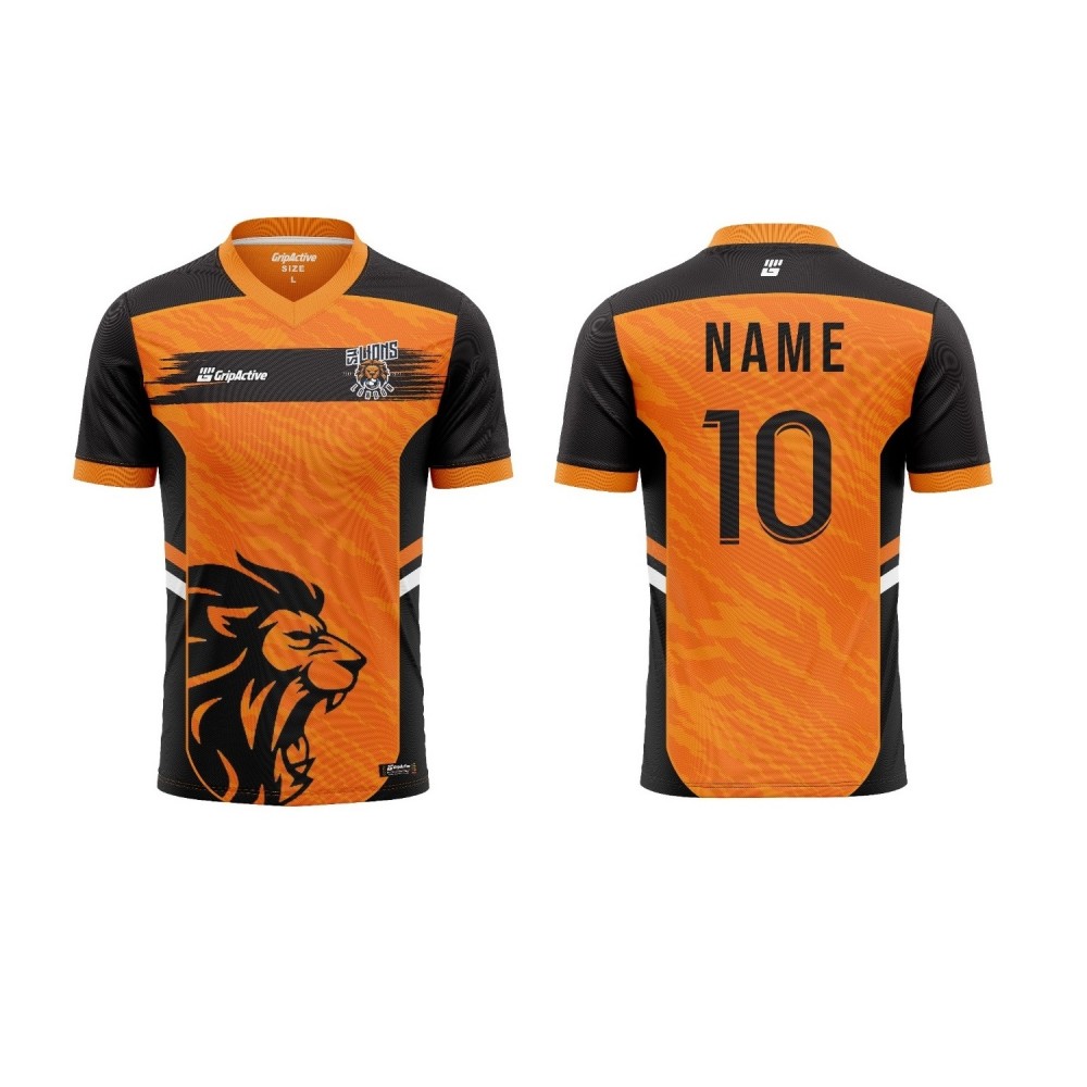 Match Jersey