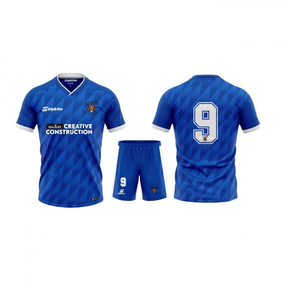 Match Kit