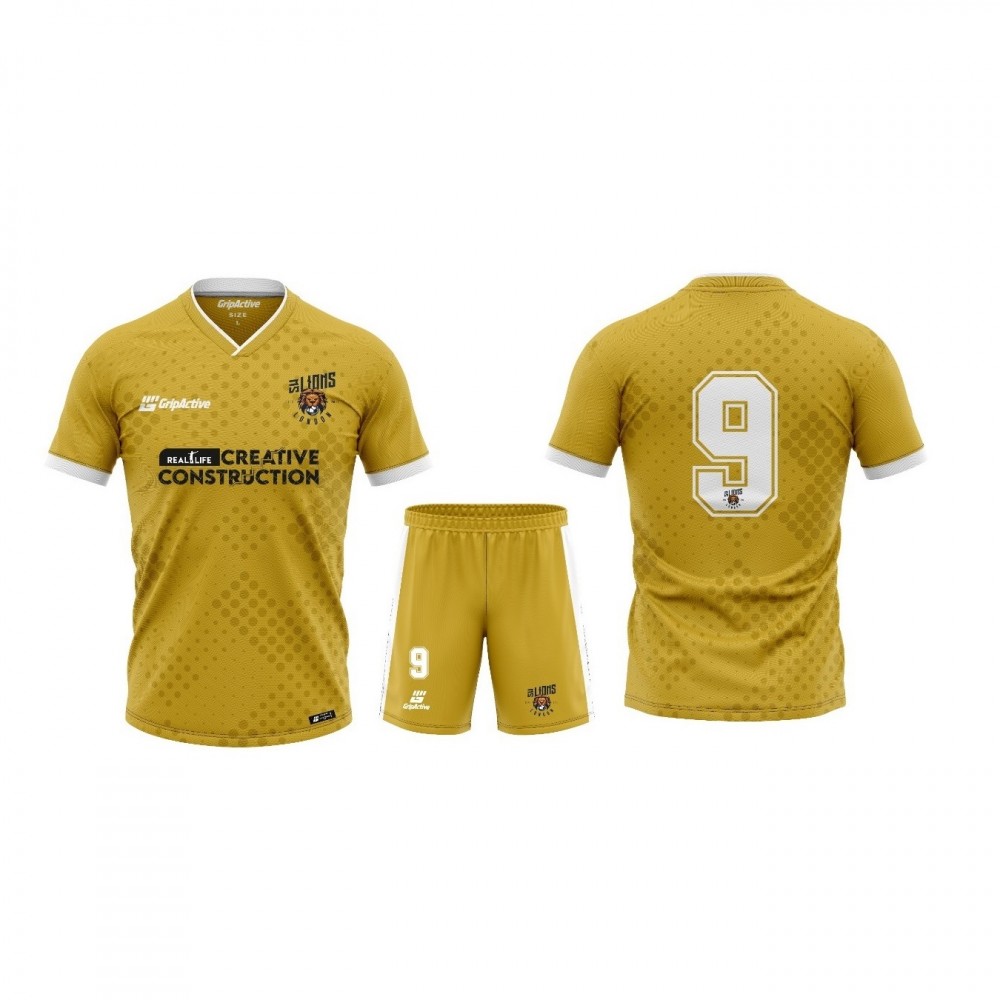 Match Kit