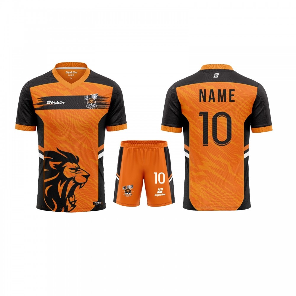 Match Kit