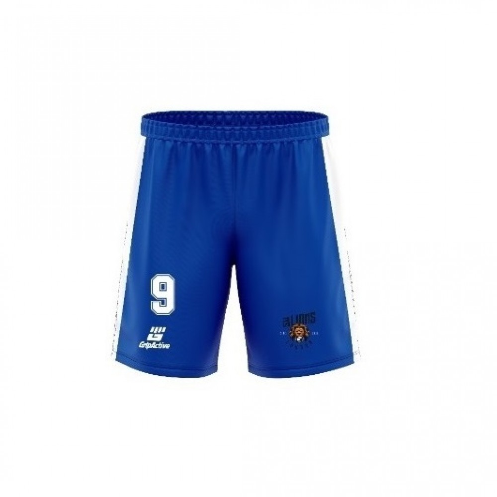 Match Short