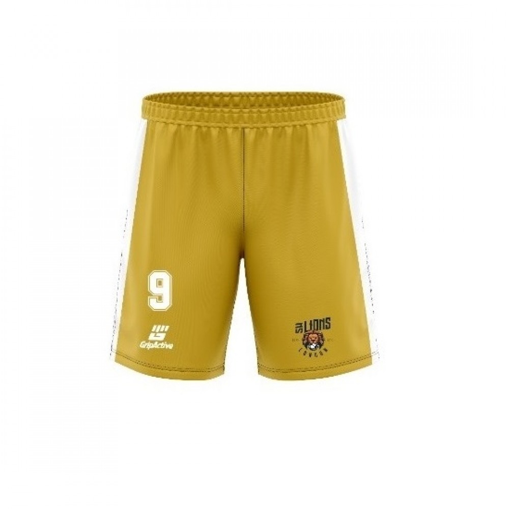 Match Short