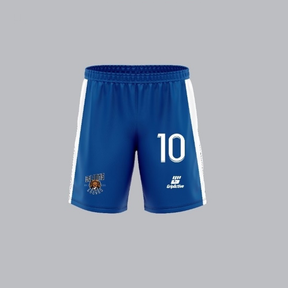 Match Short