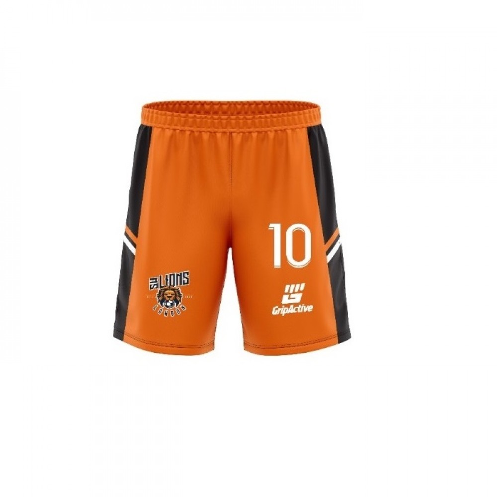 Match Short