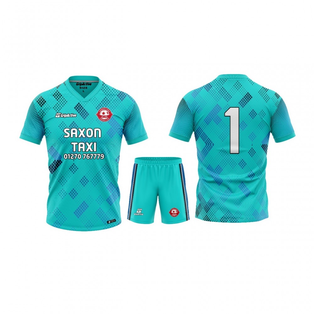 Match Kit