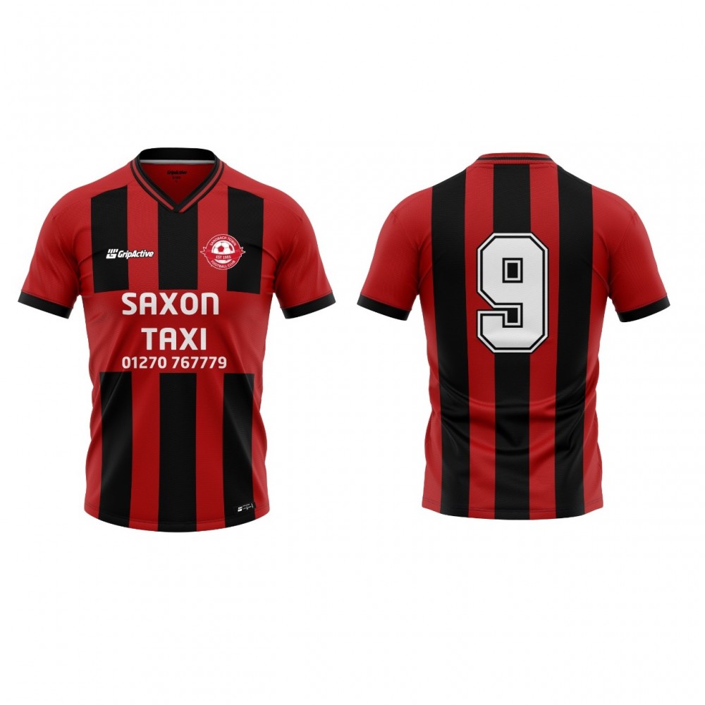 Match Jersey