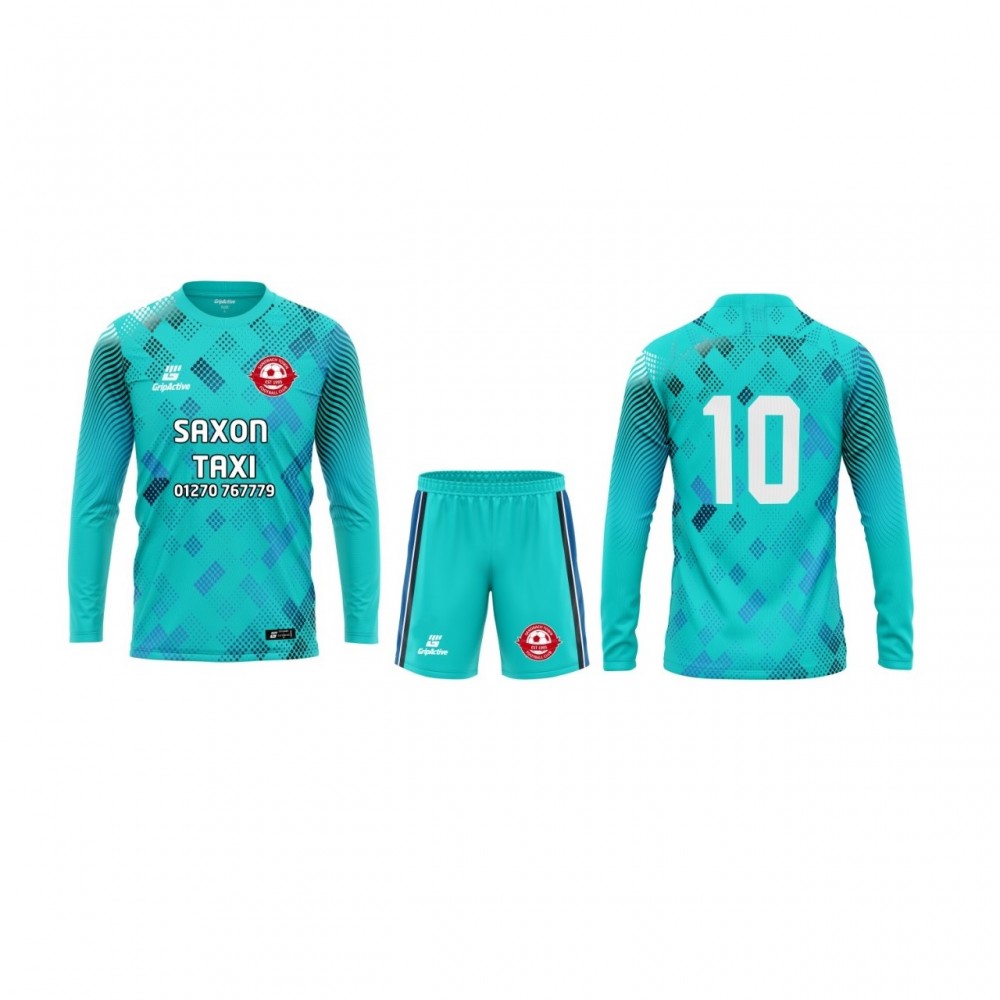 Goalkeeper Kit