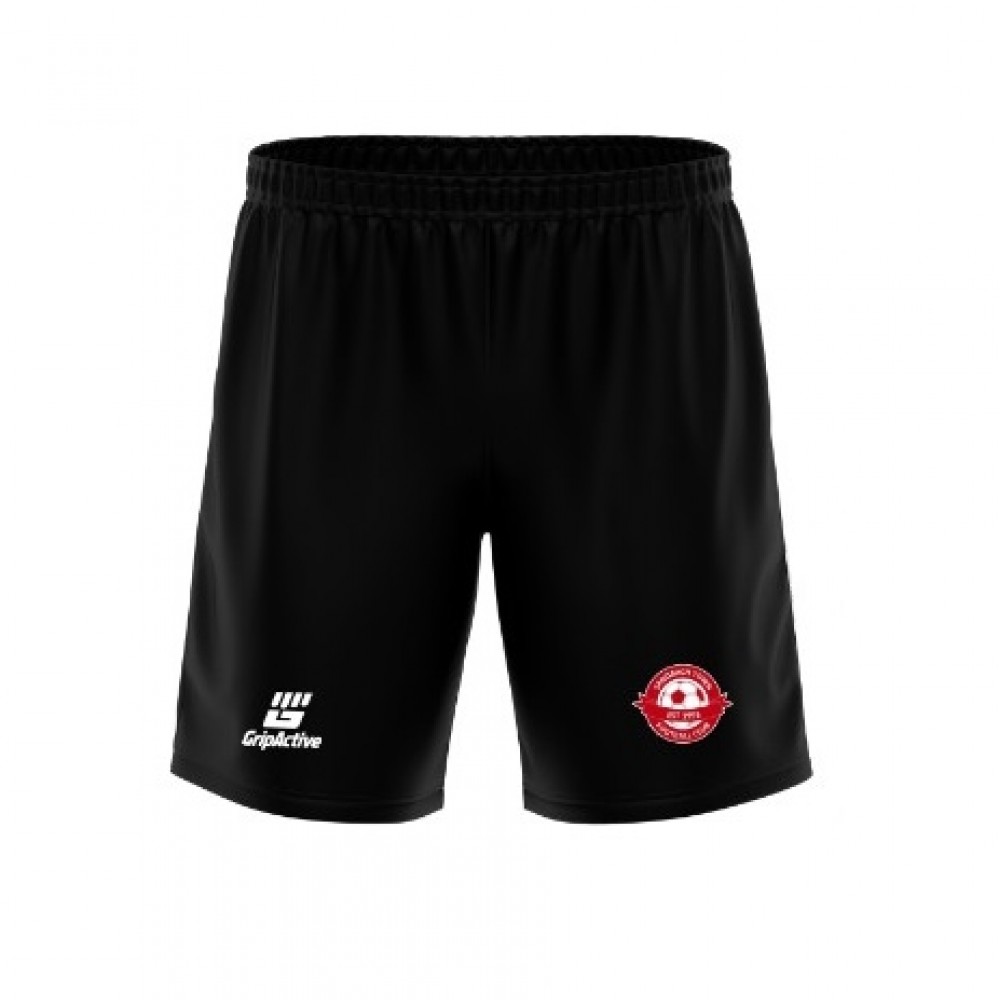 Match Short