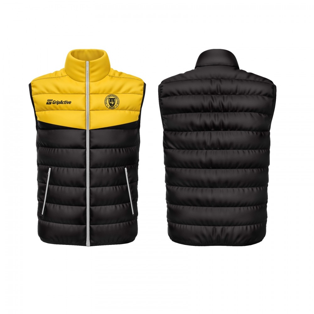 Gilet