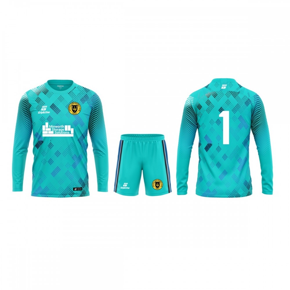 Goalkeeper Kit