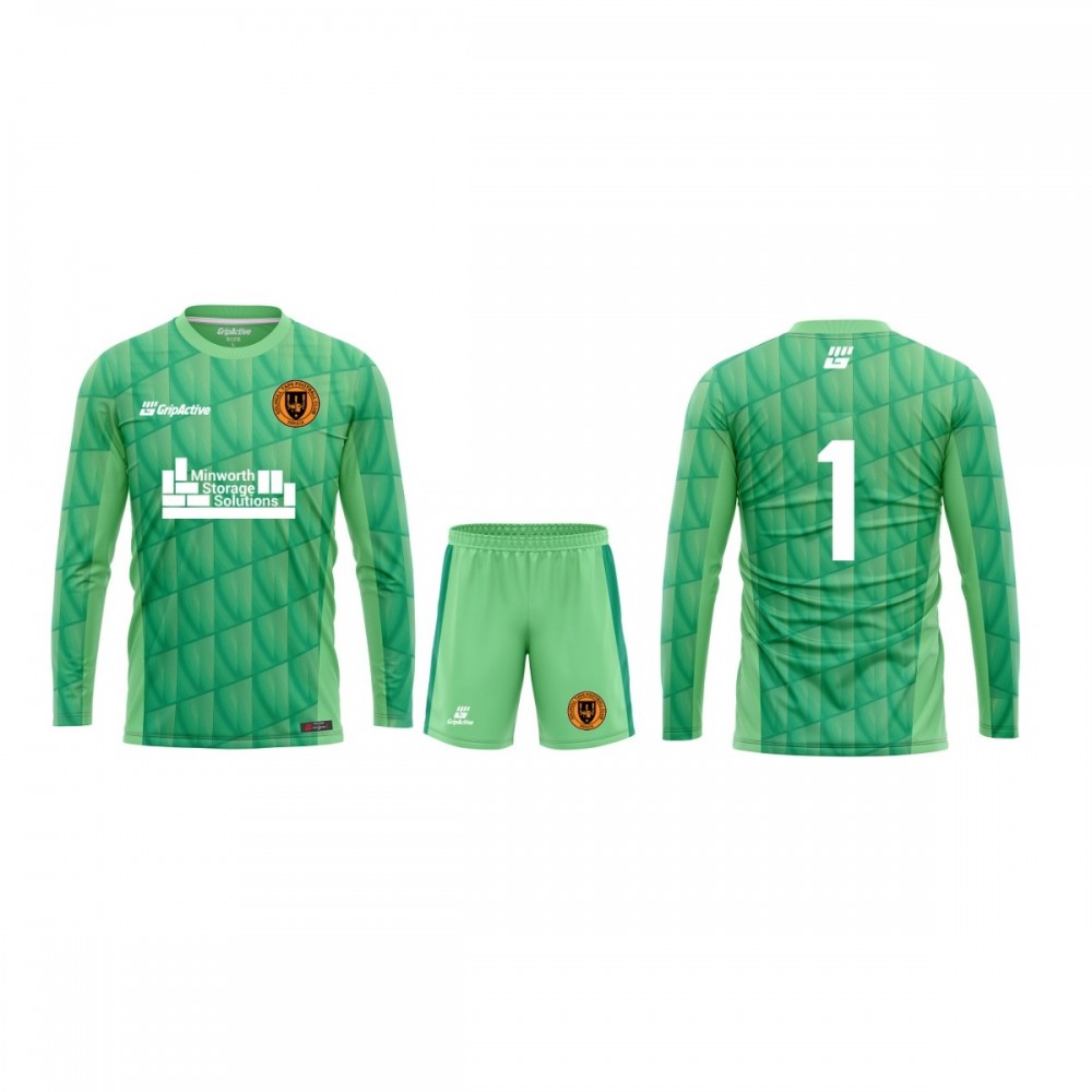 Goalkeeper Kit