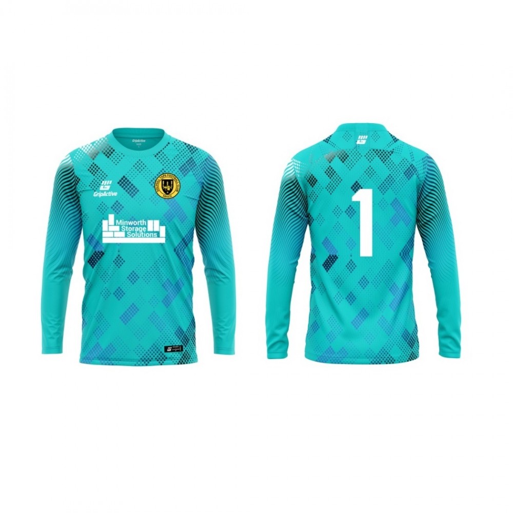 Goalkeeper Jersey