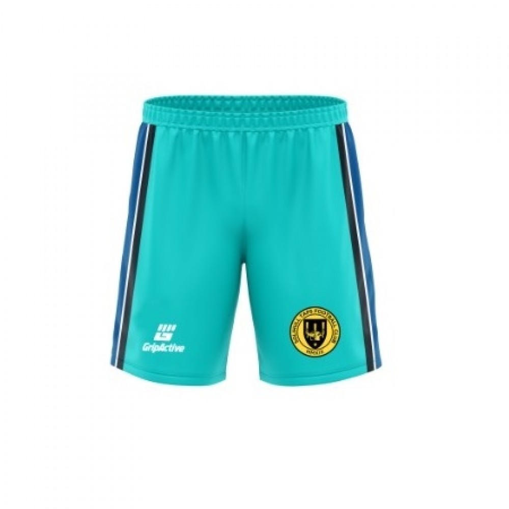 Goalkeeper Short