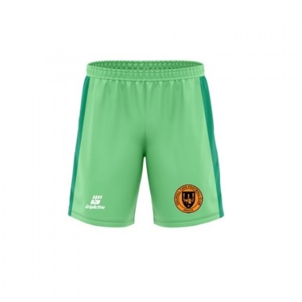 Goalkeeper Short