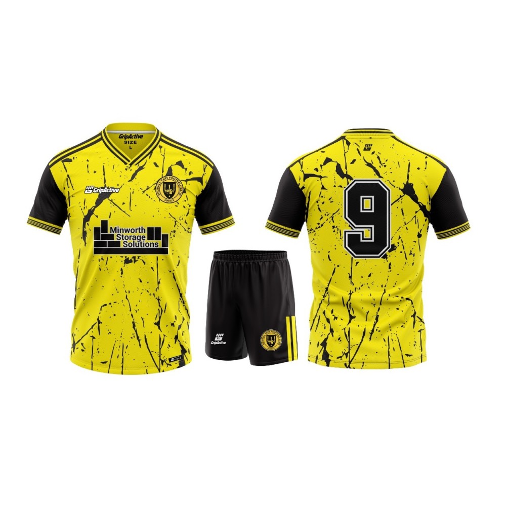 Match Kit