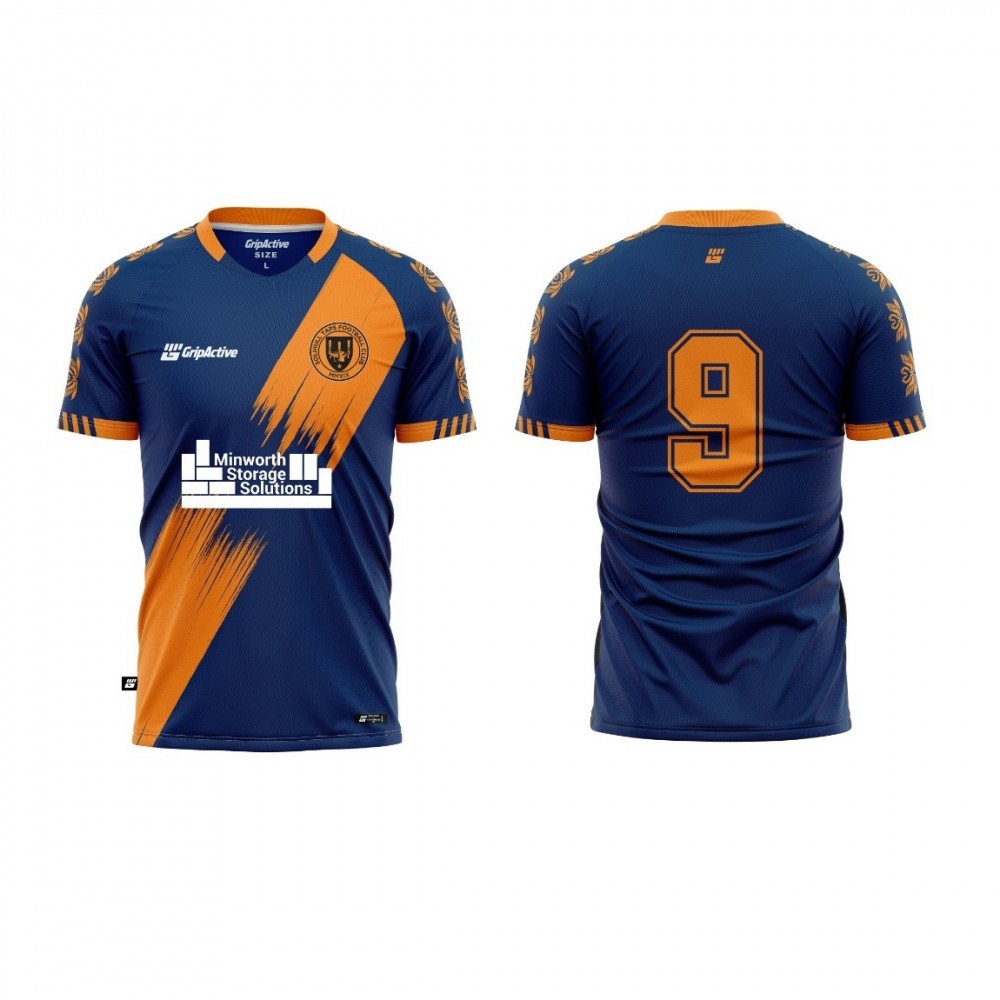 Match Jersey