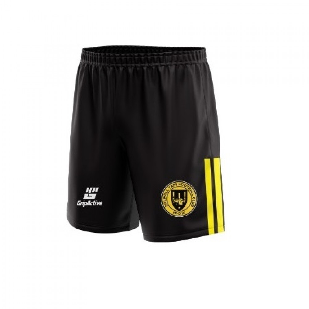 Match Short