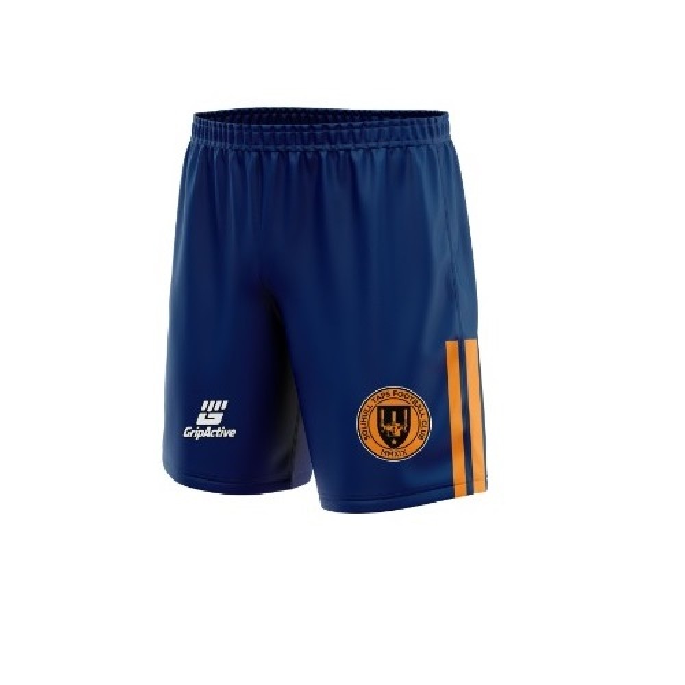 Match Short