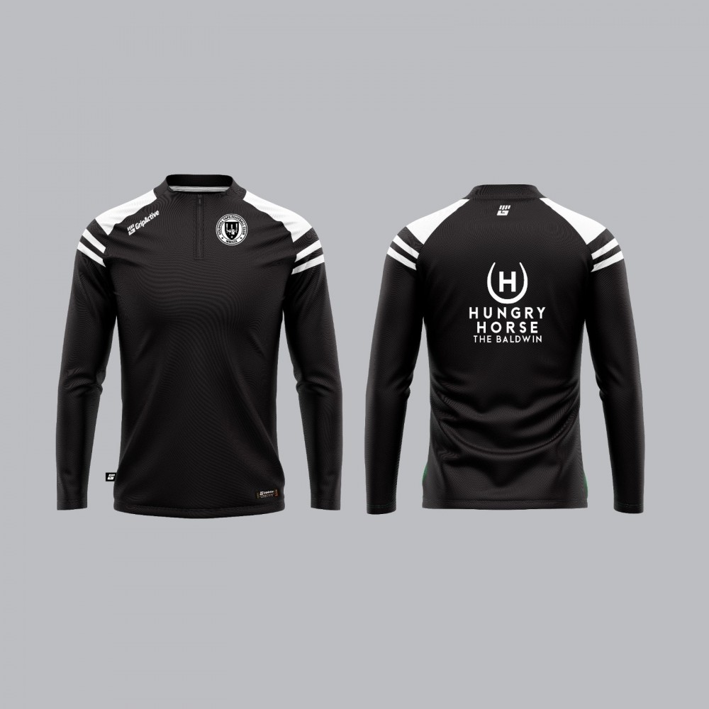 Tracksuit Top