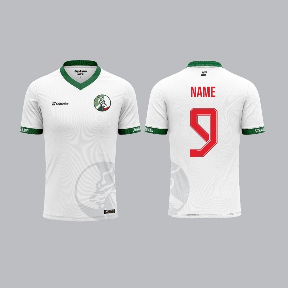 Match Jersey