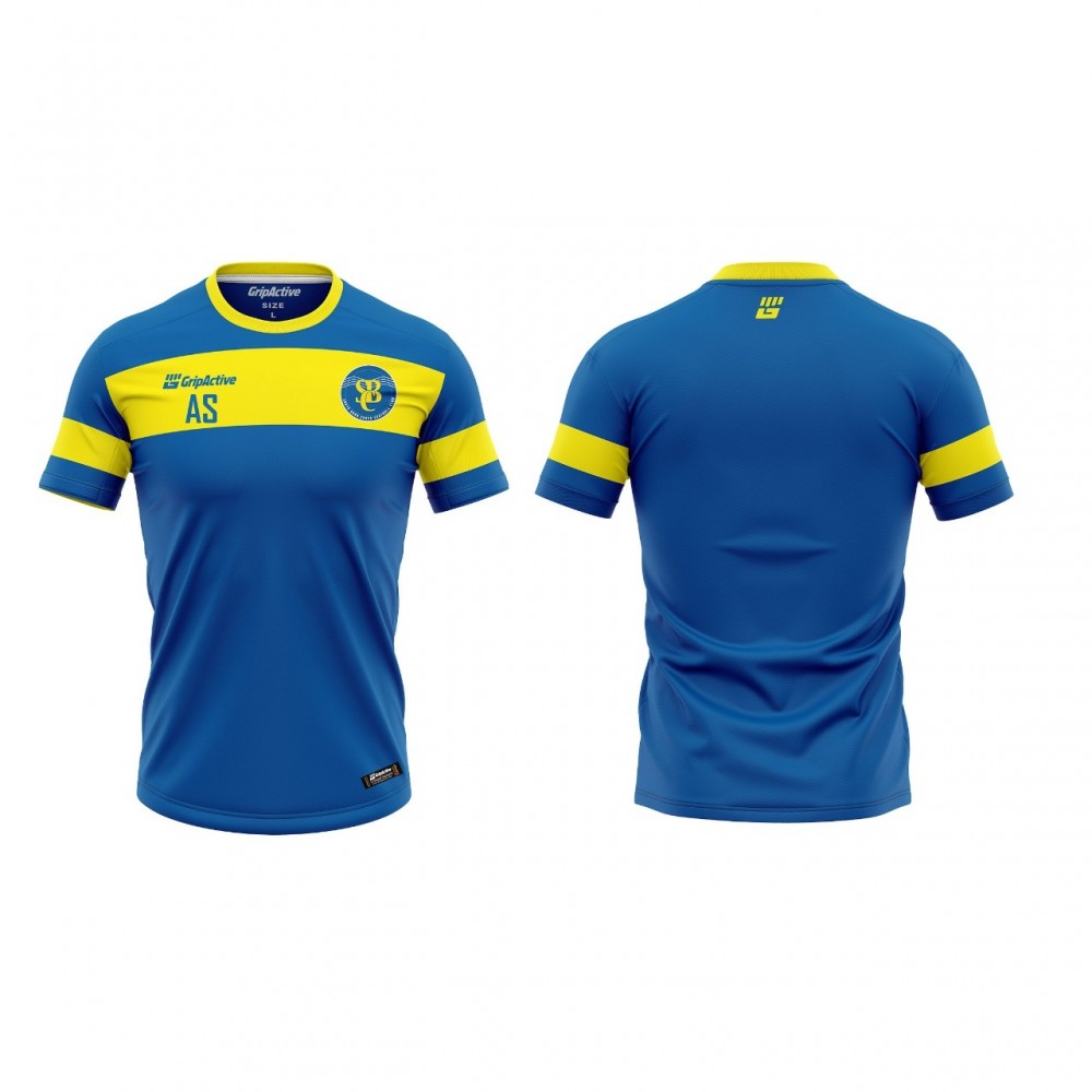 Training Jersey