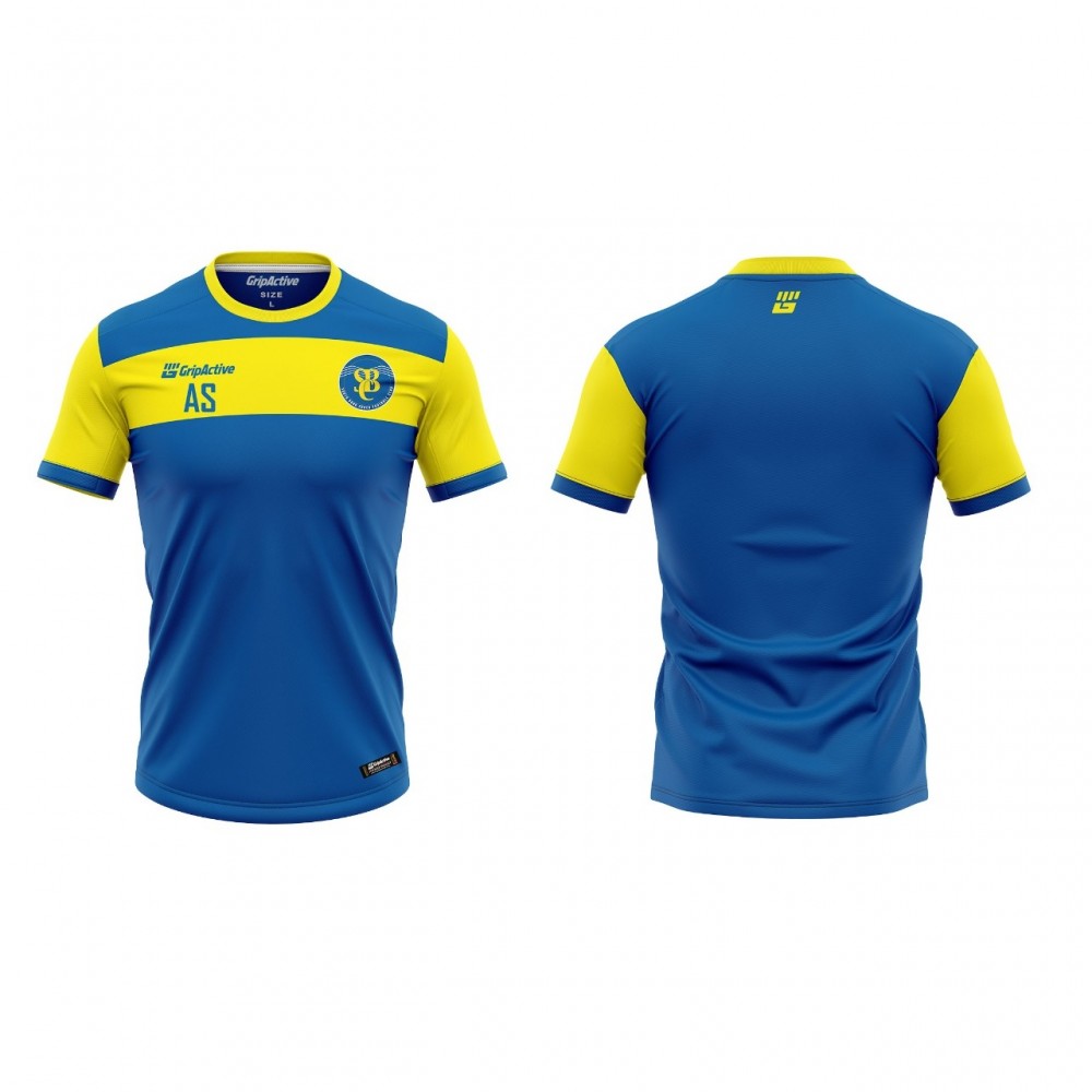 Training Jersey