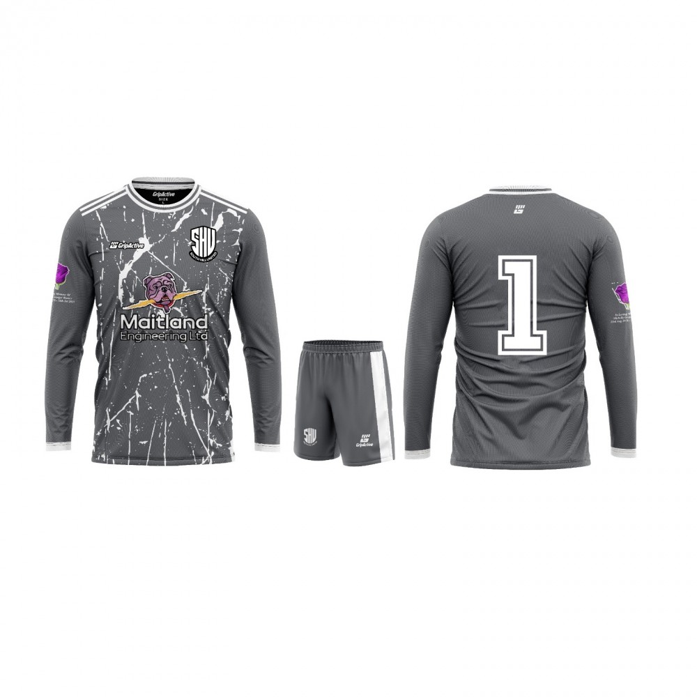 Goalkeeper Kit