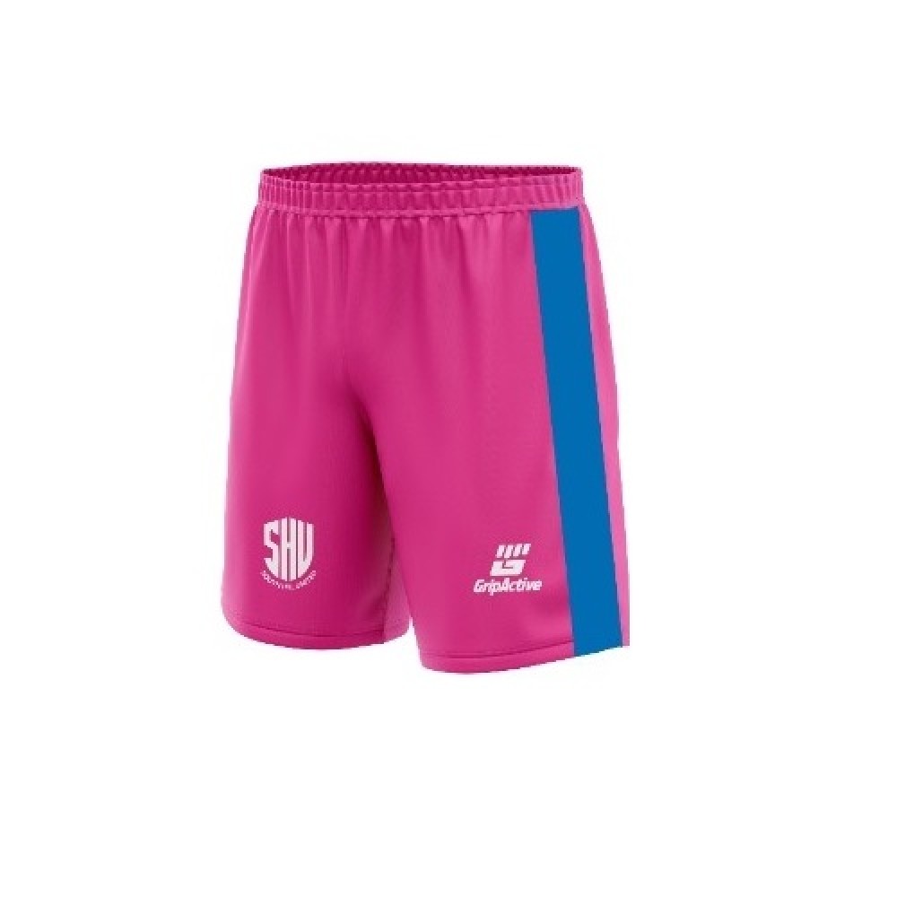 Goalkeeper Short