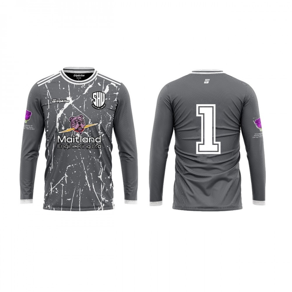 Goalkeeper Jersey