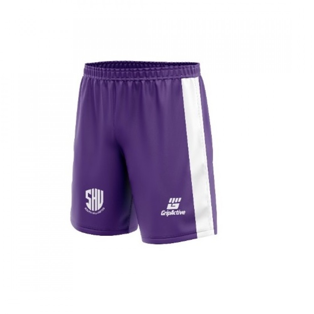 Match Short